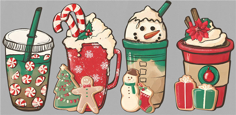 Christmas-G 267